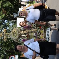 Zobacz w powiększeniu: Dożynki Gminne Baranów 2023 (25)